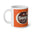 Sanka Coffee Jumbo Mug, 20oz