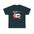 Funny Fitness Unisex Heavy Cotton Tee - "I'm Not Lazy, I'm on Energy-Saving Mode"