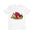 Angry Birds- Unisex Jersey Short Sleeve Tee