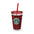 Starbucks Holiday Inspired- Vaso Sunsplash con pajita, 16 oz