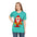 Press your Luck- Whammy Unisex Jersey Short Sleeve Tee
