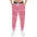 Coach Inspired Pink Jogger Pants