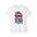 Smurfs Unisex Ultra Cotton Tee - Fun Cartoon Graphic Shirt for Fans