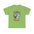Pollos- Camiseta unisex de algodón pesado