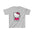 Hello Kitty- Kids Heavy Cotton™ Tee