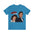 Espantapájaros y Sra. King- Camiseta de manga corta Unisex Jersey
