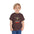 Spin Toddler Short Sleeve Tee