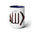 Saw X Movie- Tazas de café de dos tonos, 15 oz