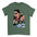 Top Gun- Camiseta unisex de cuello redondo de peso pesado