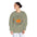 My Blood Type is Pumpkin Spice- Unisex NuBlend® Crewneck Sweatshirt