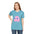 Pac Man- Pinky Unisex Jersey Short Sleeve Tee