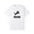 Cute Cat MEOW Unisex Garment-Dyed T-Shirt