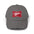 Miller Beer Unisex Distressed Cap