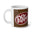 Dr Pepper Soda Jumbo Mug, 20oz