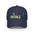 Wicked the Movie Low Profile Baseball Cap