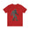 Searching for Bigfoot- Unisex Jersey Short Sleeve Tee