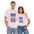 Race for the Cure- Unisex Heavy Cotton T-Shirt