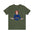 Kathy Griffin- Mi vida en la lista de PTSD Tour Unisex Jersey camiseta de manga corta