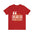 Dream Big- Unisex Jersey Short Sleeve Tee