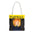 Floyd Collins Broadway Dream Broadway Play Tote Bag (AOP)