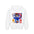 Sonic 3 the Movie Youth Heavy Blend Hooded Sweatshirt