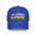 On Patrol Live- Low Profile Baseball Cap