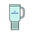 Boeing Insulated Travel Mug, 40oz