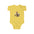 Disney's Mufasa the Movie Infant Fine Jersey Bodysuit