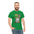 Oscar the Grouch- Unisex Heavy Cotton T-Shirt