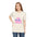 Pac Man- Pinky Unisex Jersey Short Sleeve Tee