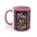 The Bear- TV Series Accent Coffee Mug, 11oz
