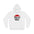 Pizza Hut Unisex EcoSmart® Pullover Hoodie Sweatshirt