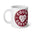 Costa Coffee Jumbo Mug, 20oz