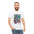 The T-Shirtnage Mutant Ninja Turtles- Camiseta unisex de algodón pesado