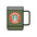 Starbucks Pumpkin Spice- Coffee Mug Tumbler, 15oz