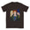 Hocus Pocus la película - Camiseta clásica unisex con cuello redondo de dibujos animados