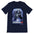 Scream The Movie- Camiseta unisex premium con cuello redondo
