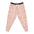 Coach Inspired Peach Jogger Pants