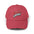 Coors Light- Unisex Distressed Cap