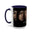 The Deliverance Accent Coffee Mug (11, 15oz)