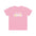 The Princess has arrived Kids Fine Jersey Tee