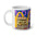 Mc Donald's Jumbo Mug, 20oz