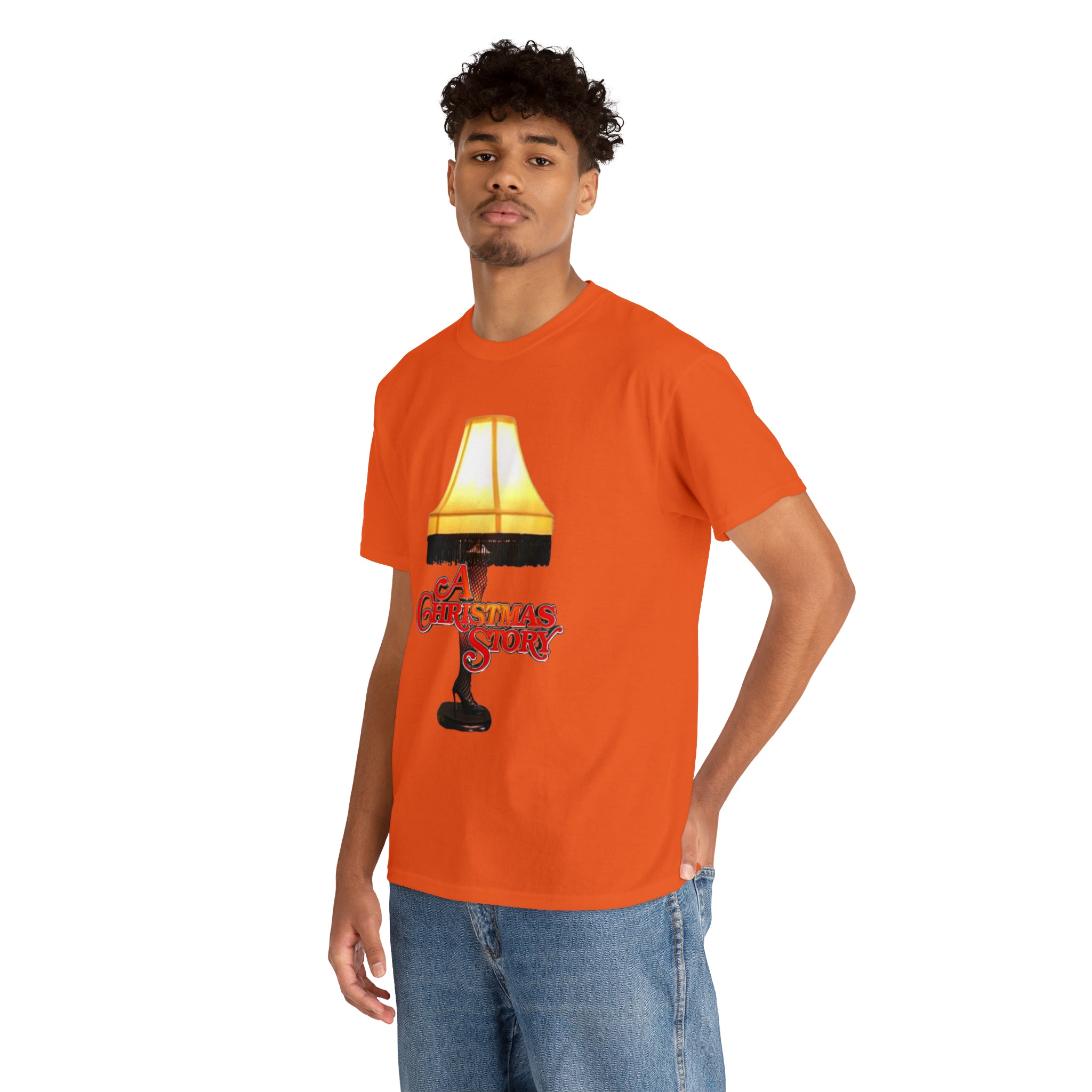 https://creationsbychrisandcarlos.store/products/a-christmas-story-leg-lamp-unisex-heavy-cotton-tee