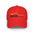 Dunkin- Hocus Pocus I need Dunkin to focus  Low Profile Baseball Cap