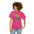 Rainbow Bright- Camiseta unisex de algodón pesado