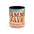 Tammy Faye The Musical on Broadway Accent Coffee Mug (11, 15oz)