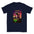 T-Shirtnage Mutant Ninja Turtles: Mutant Mayhem-Splinter Classic Camiseta de cuello redondo para niños
