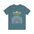 Mindful Inhale Exhale Tee - Unisex Relaxed Fit Short Sleeve Shirt