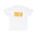 El show de Drew Barrymore- Camiseta unisex de algodón pesado