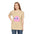 Pac Man- Pinky Unisex Jersey Short Sleeve Tee